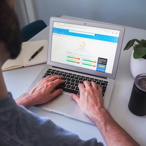 optimize wordpress page speed
