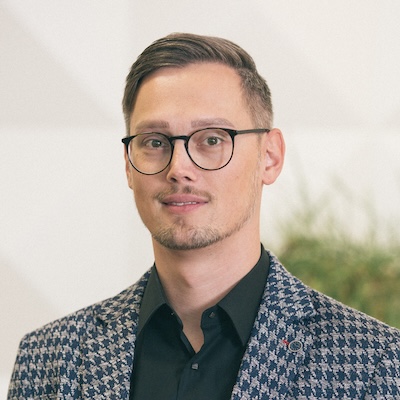 Bernhard Voit, Reichl und Partner