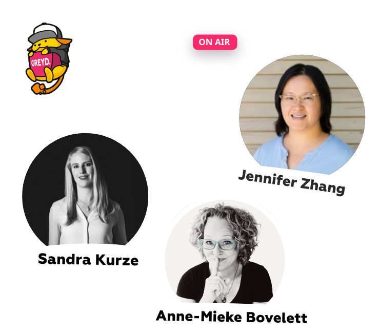 Greyd Conversations #10