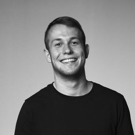 Portrait Jannik Schaub