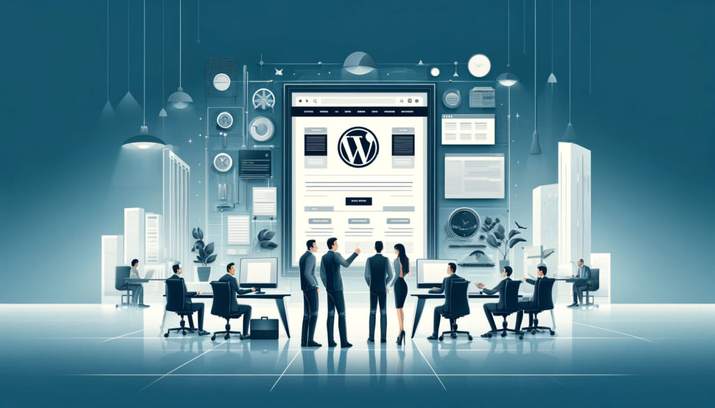 wordpress-enterprise-themes-blog-banner