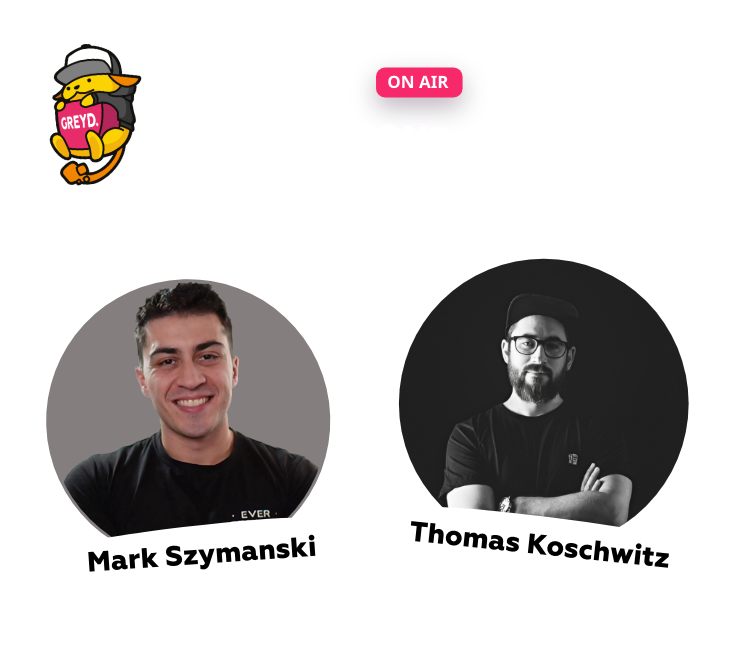 Title Image Greyd Conversation #2