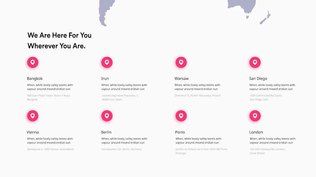 Post-Types-Frontend-Locations eng