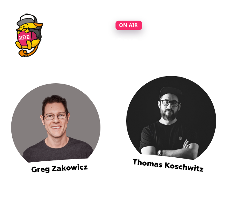 Greyd Conversations #7: E-Commerce