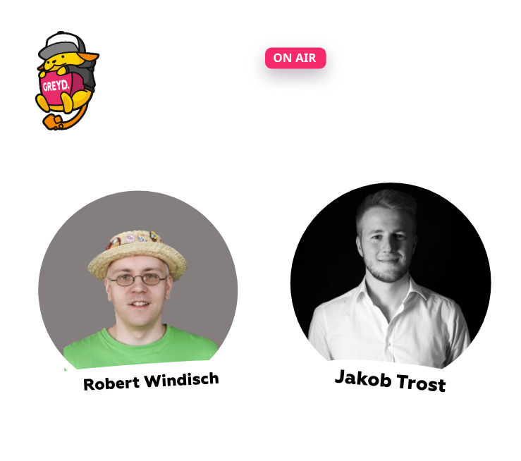 Greyd Conversations #8: Multisites