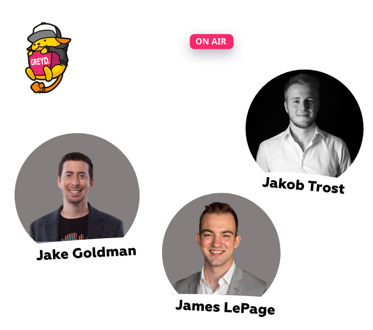 Greyd Conversations #9: AI