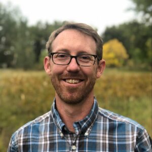 Derek Ashhauer, Founder of Conversion Bridge