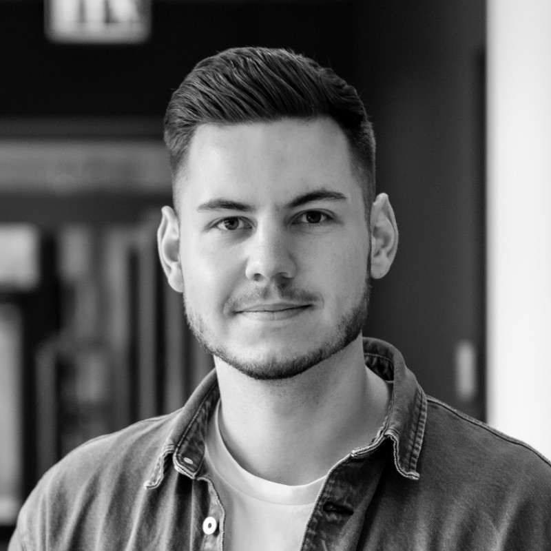 Fynn Schodde CEO Marketingkollektiv