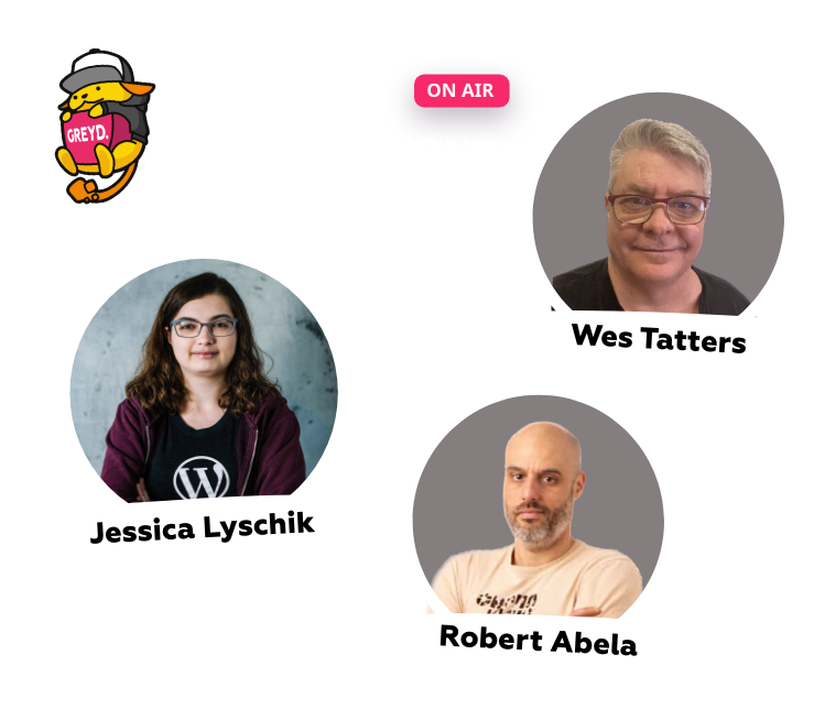 Greyd Conversations #13 Hidden Cost of Weak Security