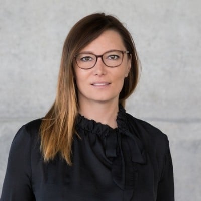 Larissa Engel CANCOM