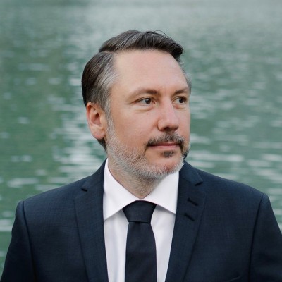 Alexander Kalchmann Tipico