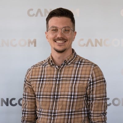 Arthur Zwirner CANCOM