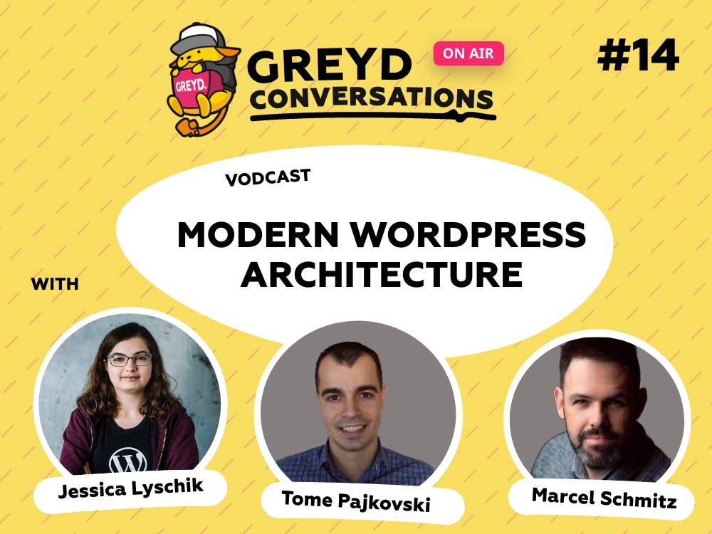 Modern WordPress Architecture: What Agencies Should Actually Care About