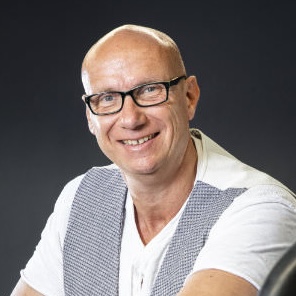 Fit+ CEO Björn Krämer