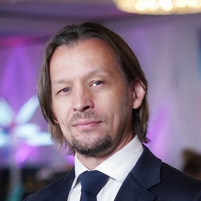 IT Director Arthur Murray International Frederic Havez