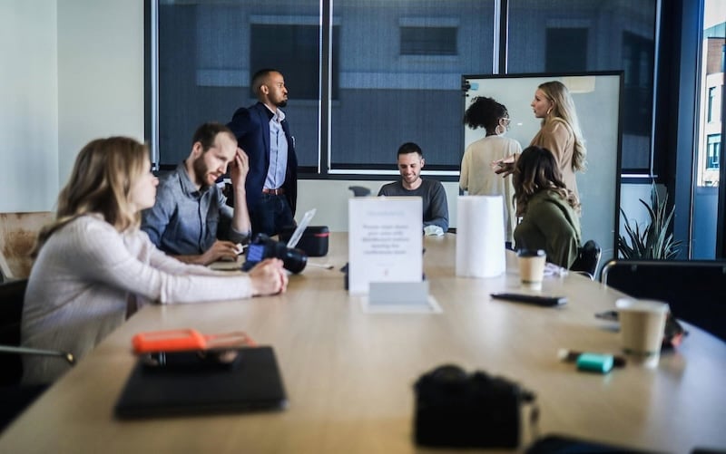 Marketing Team